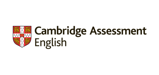 Our partner is Cambridge Assessment English