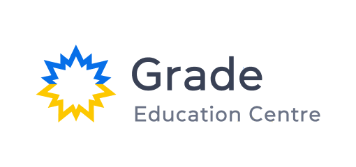 Our partner is Grade Education Centre