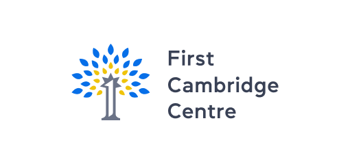 Our partner is First Cambridge Centre