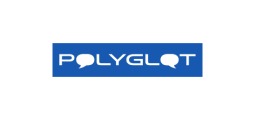 Our partner is Polyglot