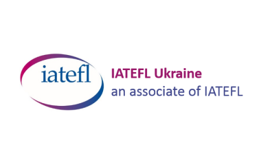 Our partner is IATEFL Ukraine 
